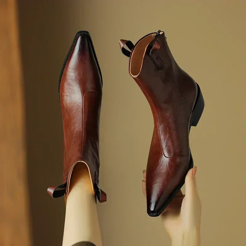 Women’s Boots 171