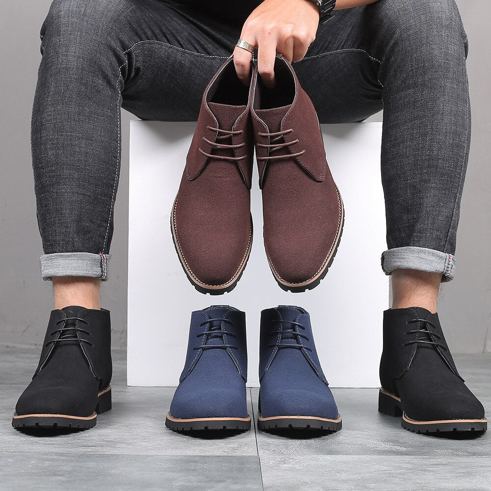 Men’s Boots 205