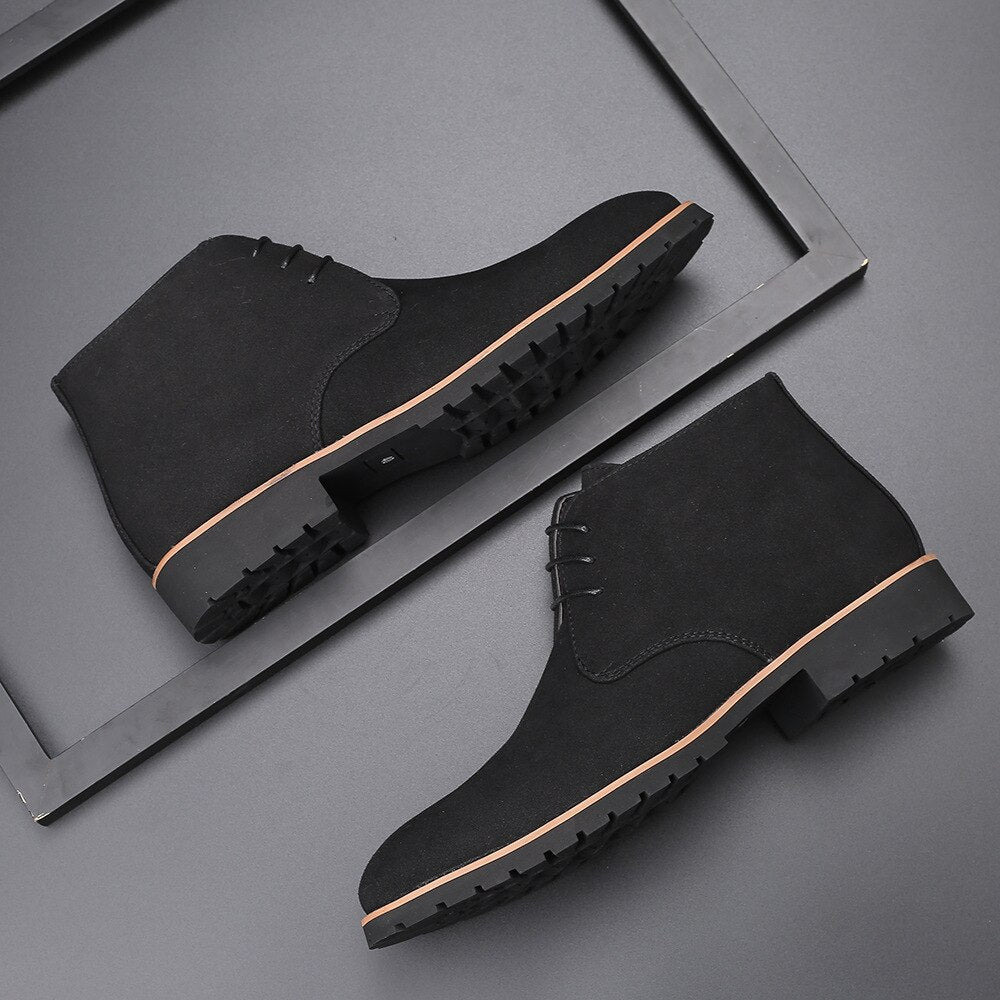 Men’s Boots 205