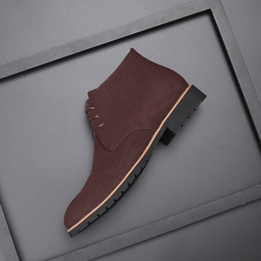 Men’s Boots 205