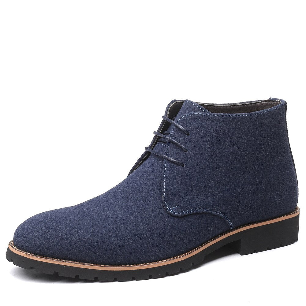 Men’s Boots 205