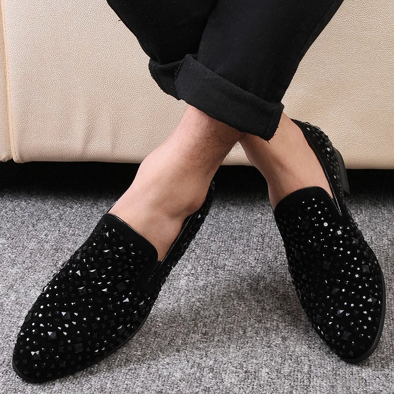 Men’s Shoes 438