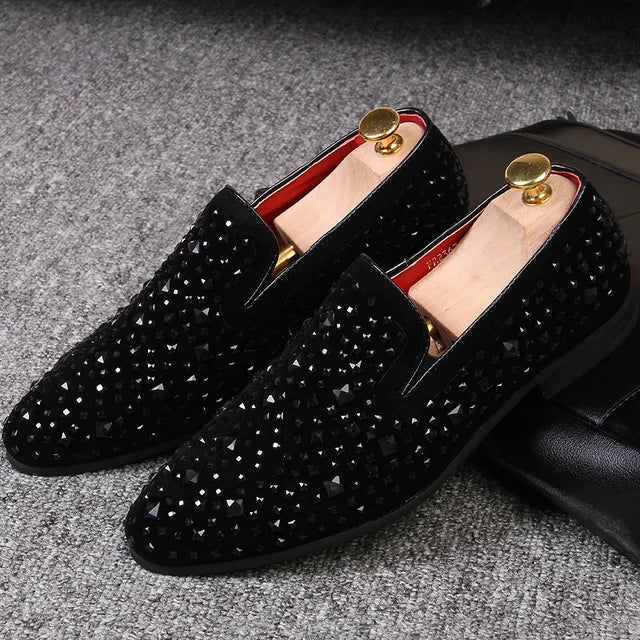 Men’s Shoes 438