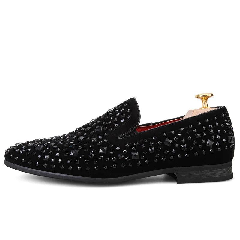 Men’s Shoes 438