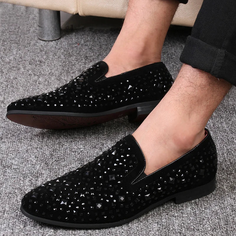Men’s Shoes 438