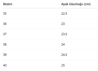 KADIN BOT 185