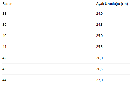 ERKEK SPOR AYAKKABI 398