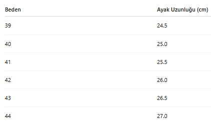 ERKEK SPOR AYAKKABI 412