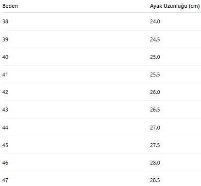 ERKEK SPOR AYAKKABI 411