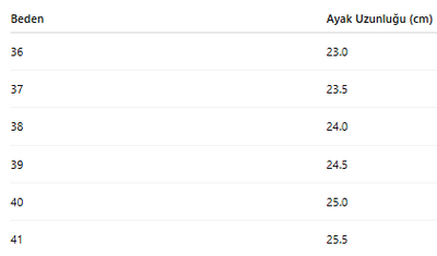 KADIN SPOR AYAKKABI 198