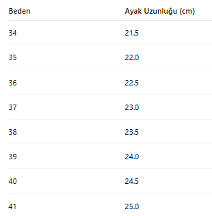 KADIN TOPUKLU 106