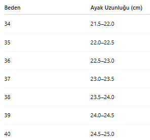 KADIN TOPUKLU 156