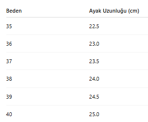KADIN TOPUKLU 218