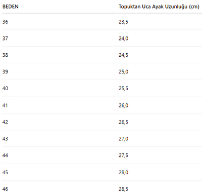 KADIN SPOR AYAKKABI 112