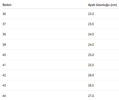 KADIN SPOR AYAKKABI 178