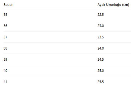 KADIN TOPUKLU 104