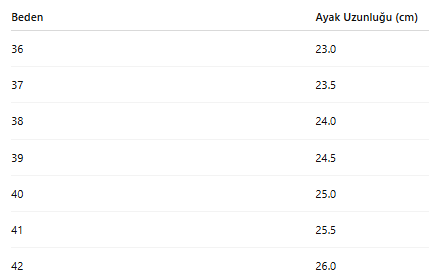 KADIN TOPUKLU 201