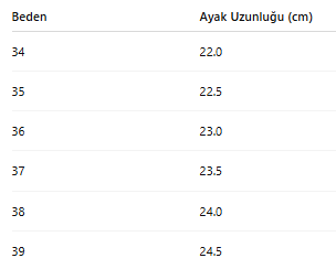 KADIN TOPUKLU 161