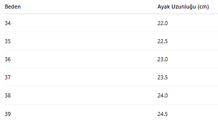 KADIN TOPUKLU 206