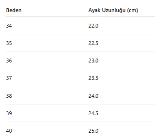 KADIN TOPUKLU 120