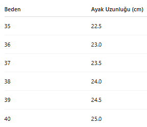 KADIN TOPUKLU 153