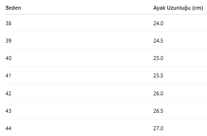 ERKEK AYAKKABI 179