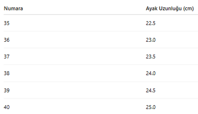 KADIN SPOR AYAKKABI 154
