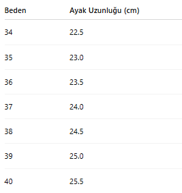KADIN TOPUKLU 219