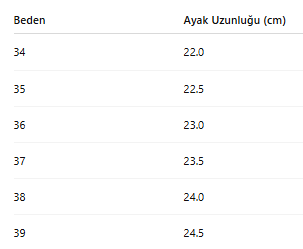KADIN TOPUKLU 176