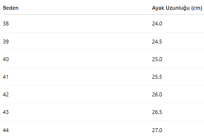 ERKEK SPOR AYAKKABI 404