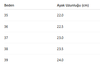 KADIN BOT 133