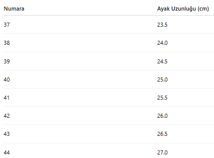 ERKEK SPOR AYAKKABI 320