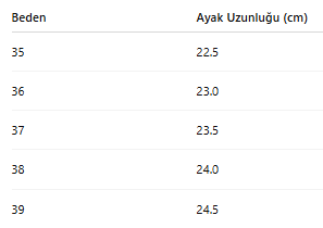 KADIN TOPUKLU 116