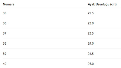 KADIN SPOR AYAKKABI 157
