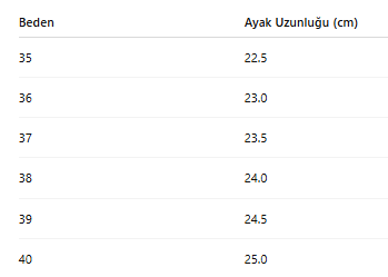 KADIN TOPUKLU 142