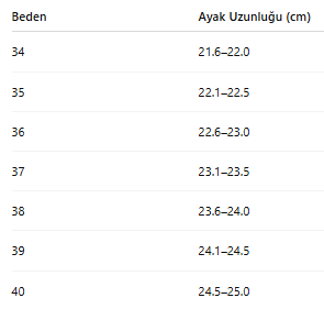 KADIN TOPUKLU 158