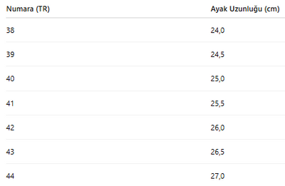 KADIN SPOR AYAKKABI 162