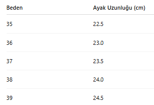 KADIN TOPUKLU 186