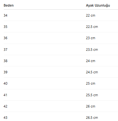 KADIN BOT 200