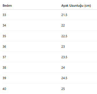 KADIN TOPUKLU 138