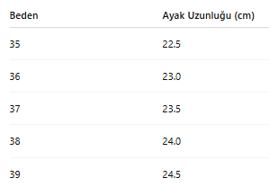KADIN TOPUKLU 110