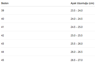ERKEK SPOR AYAKKABI 442