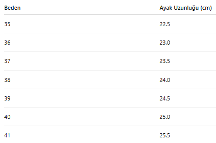 KADIN SPOR AYAKKABI 208