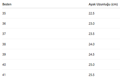 KADIN SPOR AYAKKABI 208