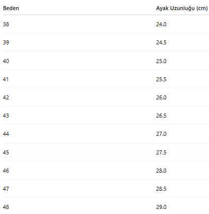 ERKEK SPOR AYAKKABI 415