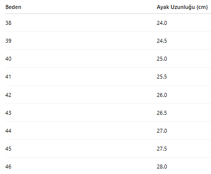 KADIN SPOR AYAKKABI 179