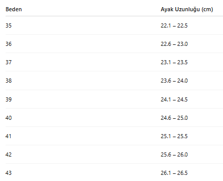 KADIN BOT 307