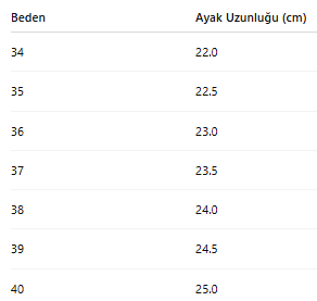 KADIN TOPUKLU 140