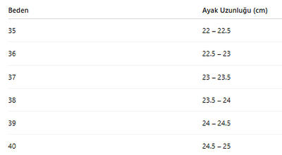 KADIN SPOR AYAKKABI 118