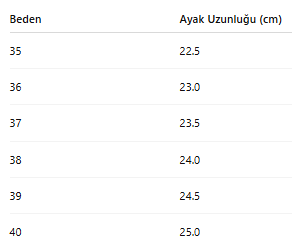 KADIN TOPUKLU 151